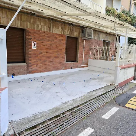 New Next To The Laigueglia