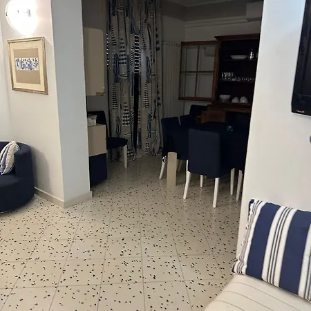 Apartment New Next To The Laigueglia