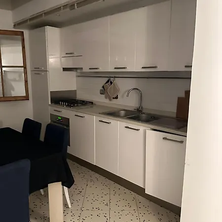 New Next To The Apartment *
