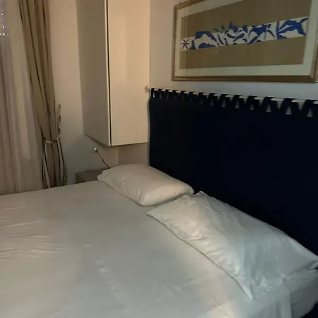 New Next To The * Laigueglia