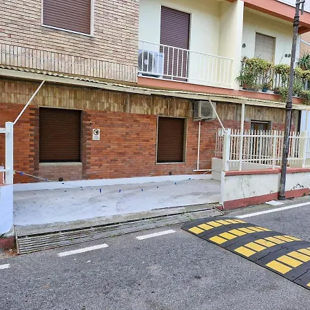 Appartement New Next To The *