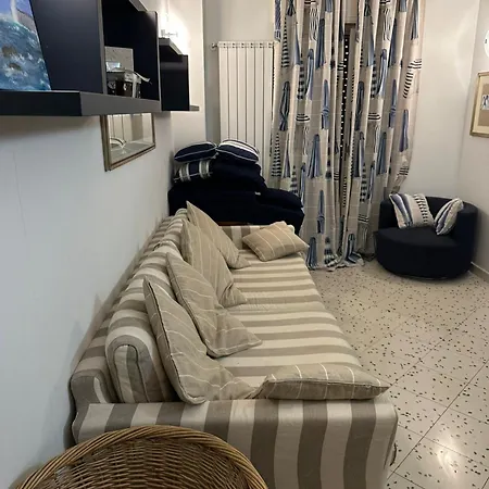 New Next To The Laigueglia