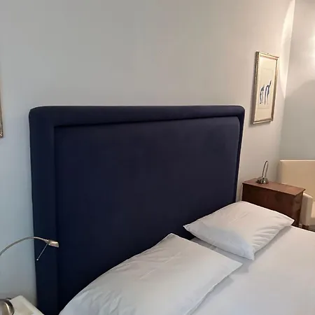 New Next To The Appartement