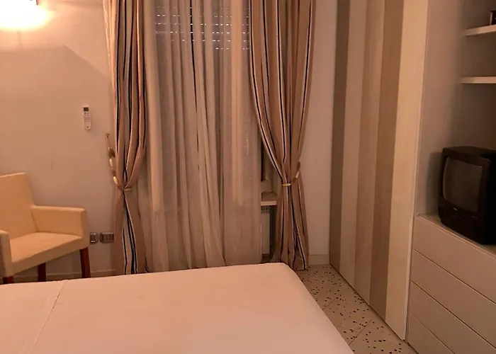 New Next To The Appartement