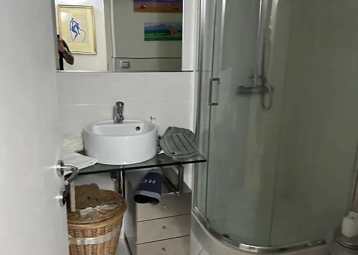 New Next To The Laigueglia