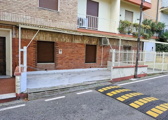 Appartement New Next To The *