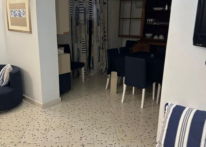 Appartement New Next To The Laigueglia