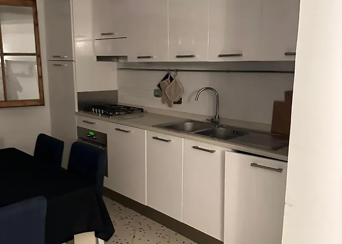 New Next To The Appartement *