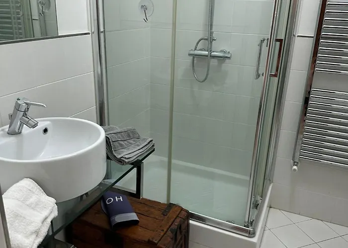 Appartement New Next To The Laigueglia