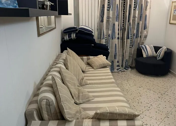 New Next To The Laigueglia