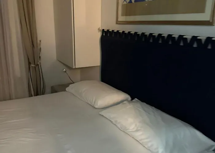 New Next To The * Laigueglia