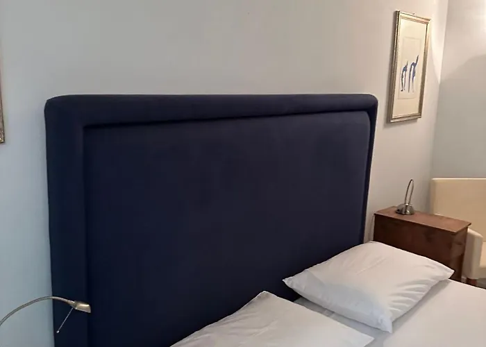 New Next To The Appartement